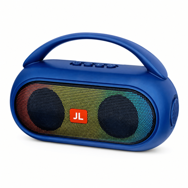 سماعة بلوتوث JL-958 كود 121