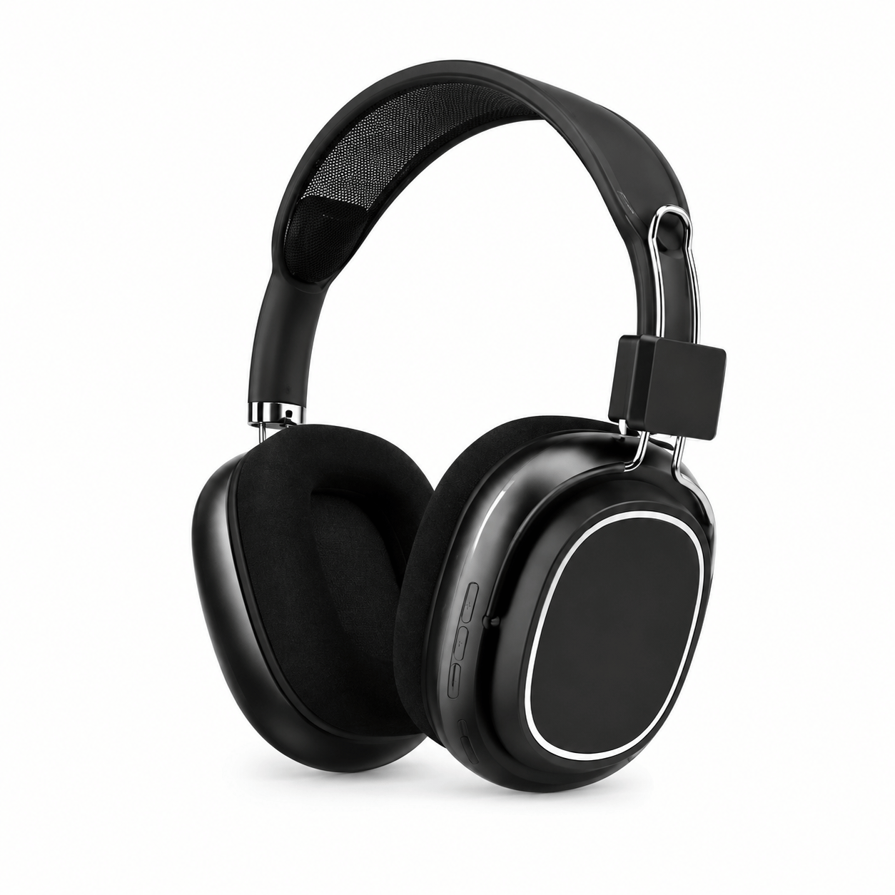 105 سماعة بلوتوث sd-1004 كود 92 - الصورة 1