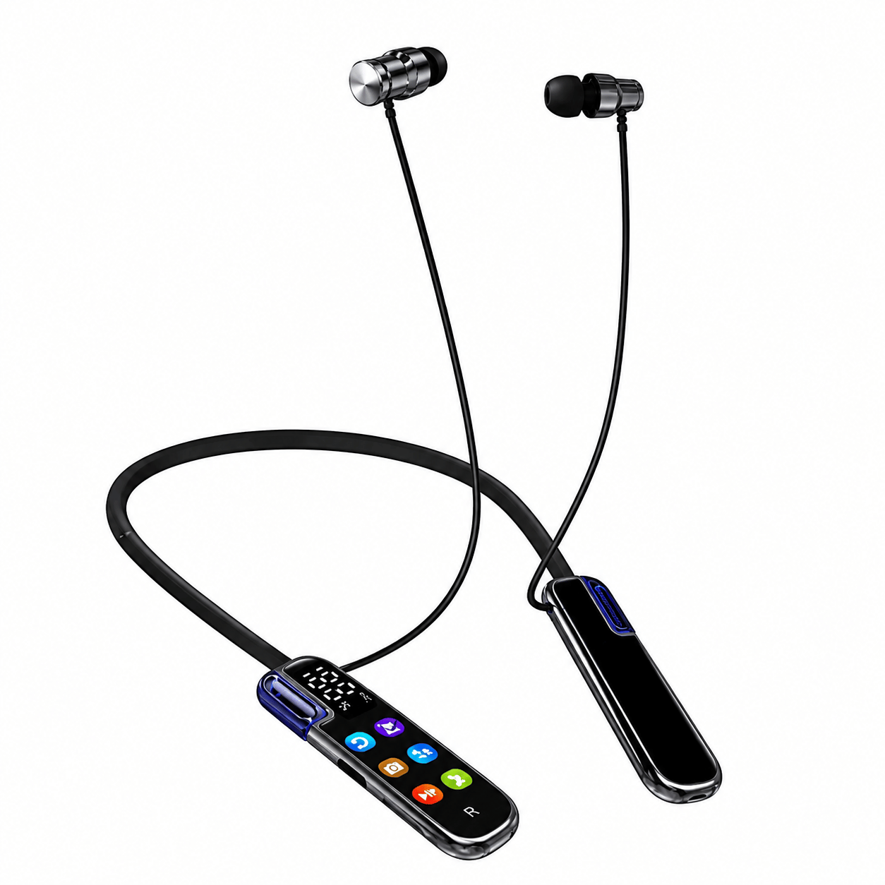 112 Headphones رقبة 5.0 كود 100 - Image 1