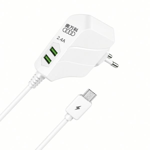 Charger 2.4 كود 5