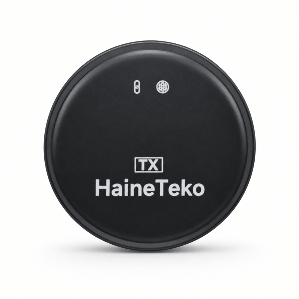 Haino ميكروفون Haino Teko 2.4GHz كود 130