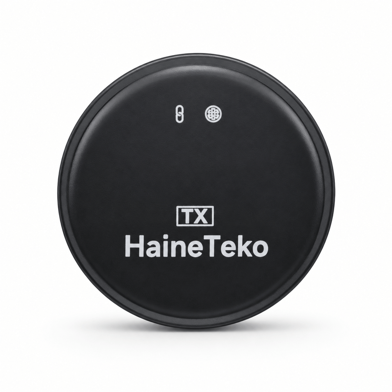 24 Haino ميكروفون Haino Teko 2.4GHz كود 130 - الصورة 1