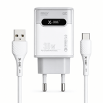 X-one Charger XS-007 كود 10