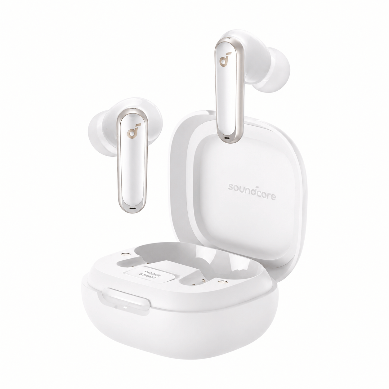 62 AirPods P40i كود 138 - Image 1