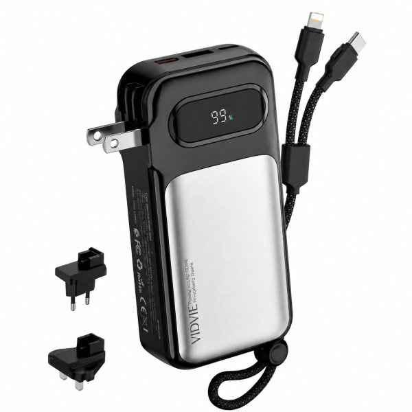 Power Bank Energy كود 140