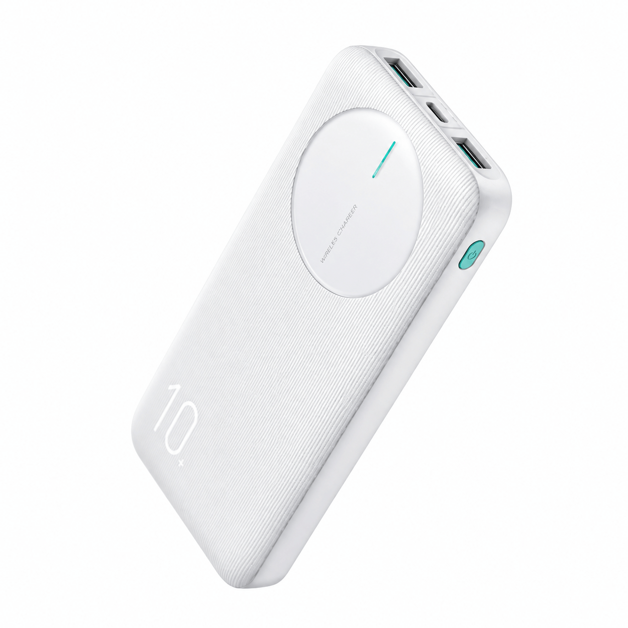 65 Power Bank JR-PBF12 كود 142 - Image 1