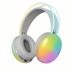 سماعة بلوتوث B30 RGB Wireless كود 84