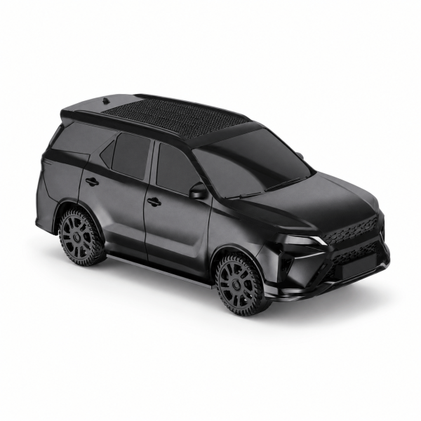 سماعة بلوتوث CAR12 كود 124