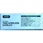 XO T6 pods Tws Wireless