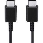 سامسونج كابل USB-C/USB-C - اسود-copy