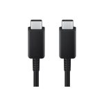 سامسونج كابل USB-C/USB-C - اسود-copy
