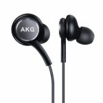Akg Wired Earphones كود 108