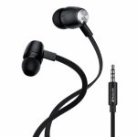 Blue Spectrum Wired Earphones TC-24 كود 110