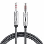 Cable AUX 3.5 كود 24
