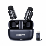 Boya Microphone BOYA Mini كود 131 - Image 3