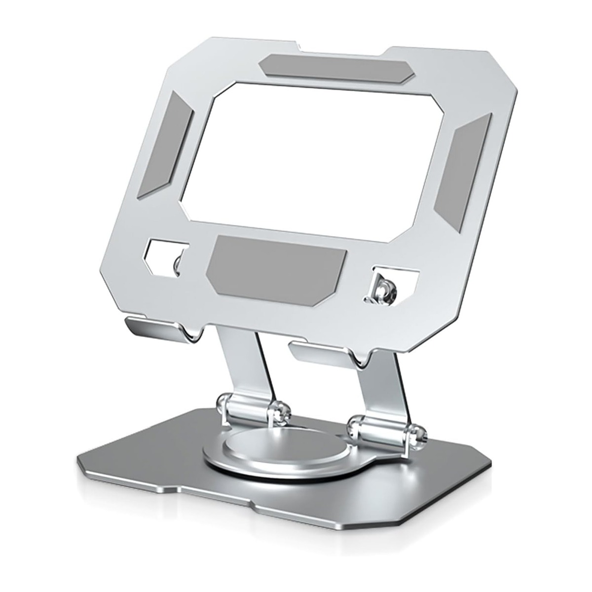 moubo-white-final-2338 Mobile Stand 360 كود 48 - Image 1