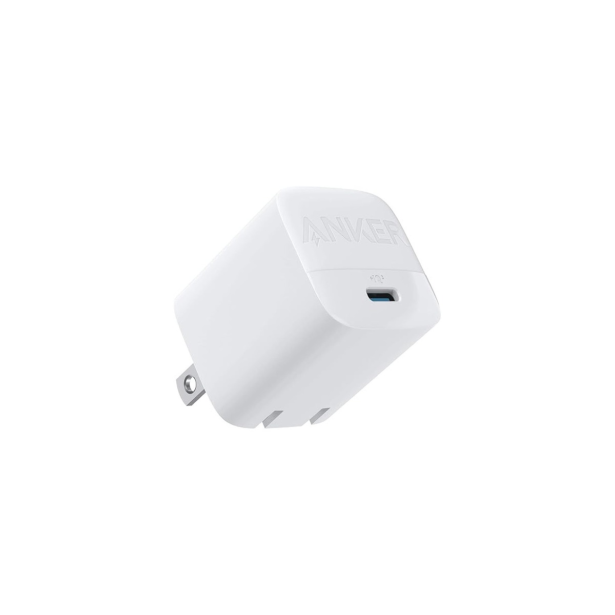 moubo-white-final-2362 Charger Head 313 كود 54 - Image 1