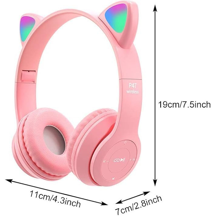 Kids, Girls, PC, Pink (Pink)