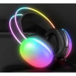 🎧 B30 RGB Wireless Headphones – سماعة رأس لاسلكية بإضاءة RGB