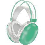 🎧 B30 RGB Wireless Headphones – سماعة رأس لاسلكية بإضاءة RGB