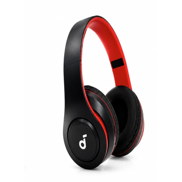 سماعة رأس بلوتوث Soundcore Q601 اللاسلكية بعزل للضوضاء